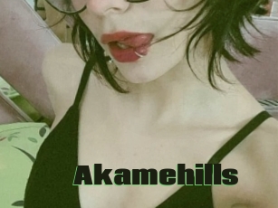 Akamehills