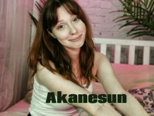 Akanesun