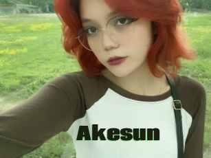 Akesun