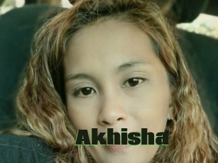 Akhisha