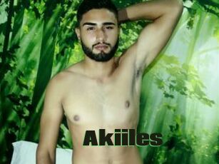 Akiiles