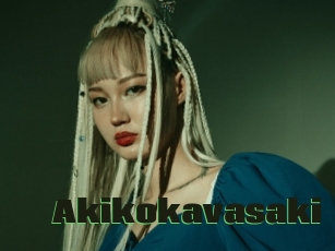 Akikokavasaki