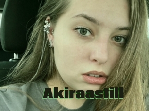 Akiraastill