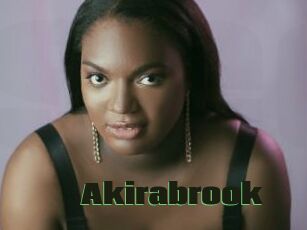 Akirabrook