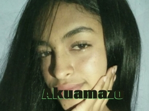 Akuamazo