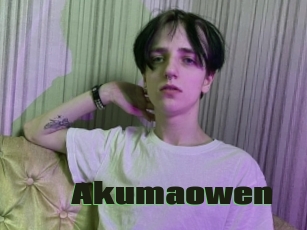 Akumaowen