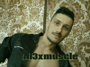 Al3xmuscle