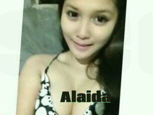 Alaida