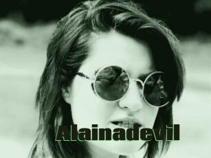 Alainadevil