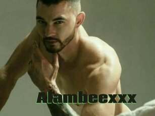 Alambeexxx