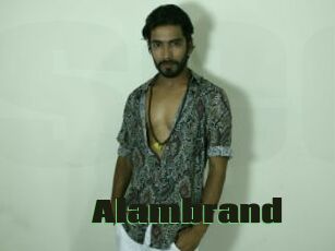 Alambrand