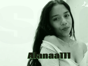 Alanaa111