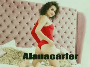 Alanacarter