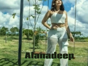 Alanadeep