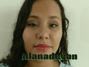 Alanadevon