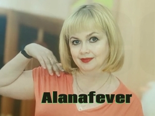 Alanafever