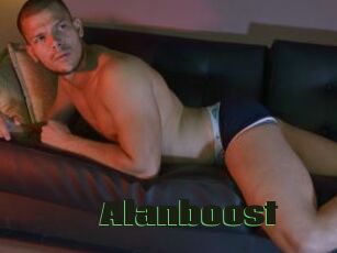 Alanboost