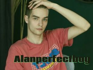 Alanperfectboy