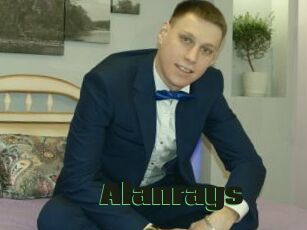 Alanrays