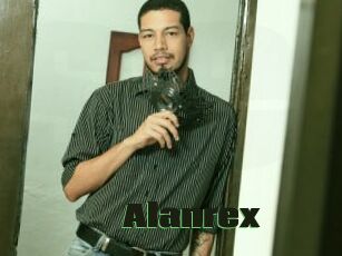 Alanrex