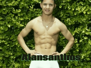 Alansanthos