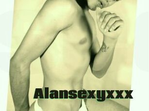 Alansexyxxx