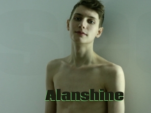 Alanshine