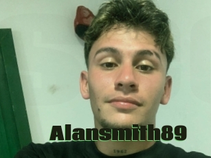 Alansmith89