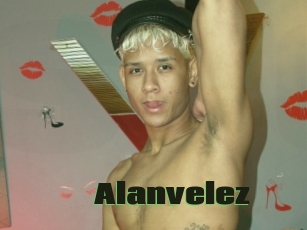 Alanvelez