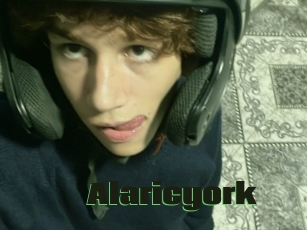 Alaricyork