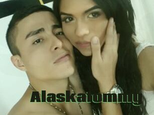 Alaskatommy