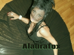 Alaurafox