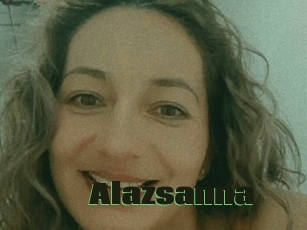 Alazsanna