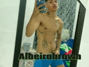 Albeirobrown