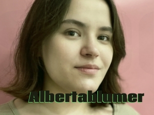 Albertablumer