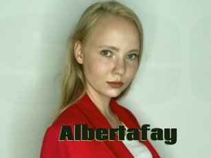 Albertafay