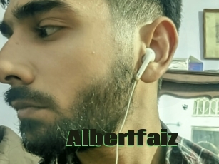 Albertfaiz