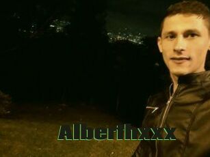 Alberthxxx