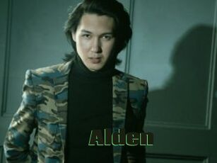 Alden