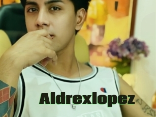 Aldrexlopez