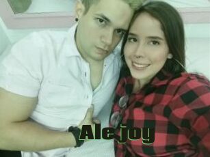 Ale_joy