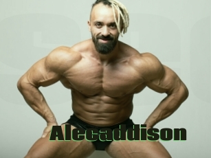 Alecaddison