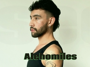 Alehomiles