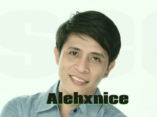 Alehxnice