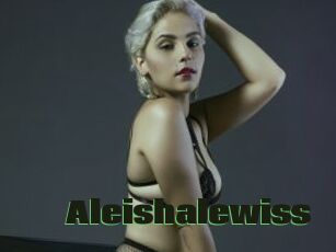 Aleishalewiss