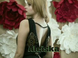 Aleiska