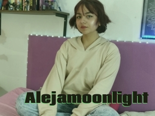 Alejamoonlight