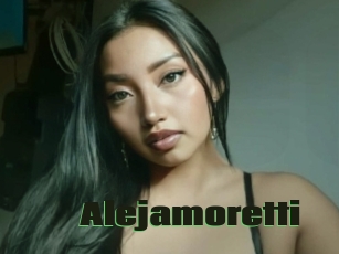 Alejamoretti