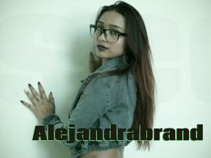 Alejandrabrand