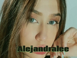 Alejandralee